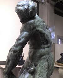 rodin penis