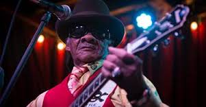 little freddie king 2