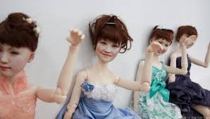 dollgirls