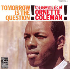 ornette coleman