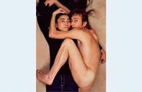 john & yoko