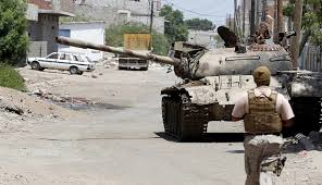 riyadh tanks