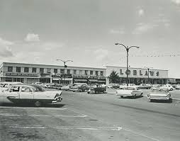 Bathurst Manor Plaza