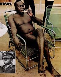 idi-amin